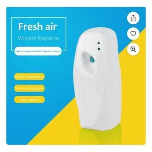 New YIYQI Air Dispenser Indoor Automatic Sprayer
